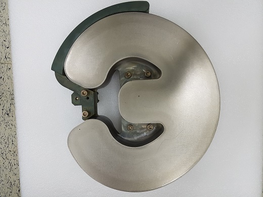 0010-20223 Magnet Assembl...